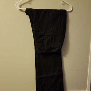Dress pants
